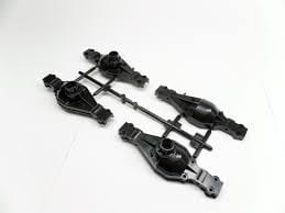 Tamiya 10005467 A Parts Diff Housing for 56301 Tamiya RC CARS - PARTS