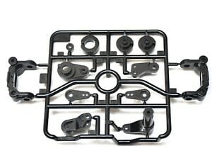 Tamiya 10005520 B Parts For 58312 (CC01) Tamiya RC CARS - PARTS