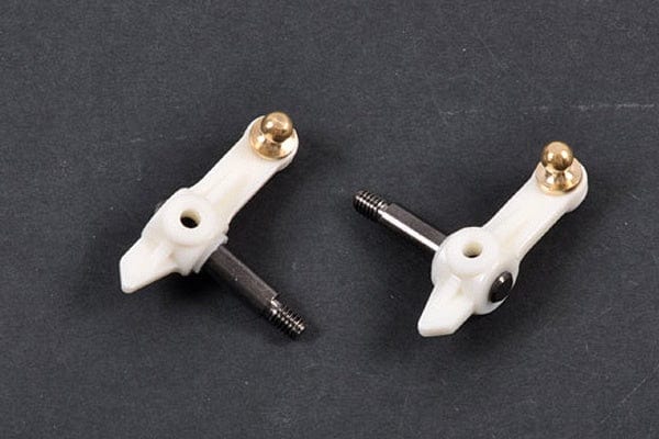 Tamiya 10555059 L and R Uprights for 57501 Tamiya RC CARS - PARTS