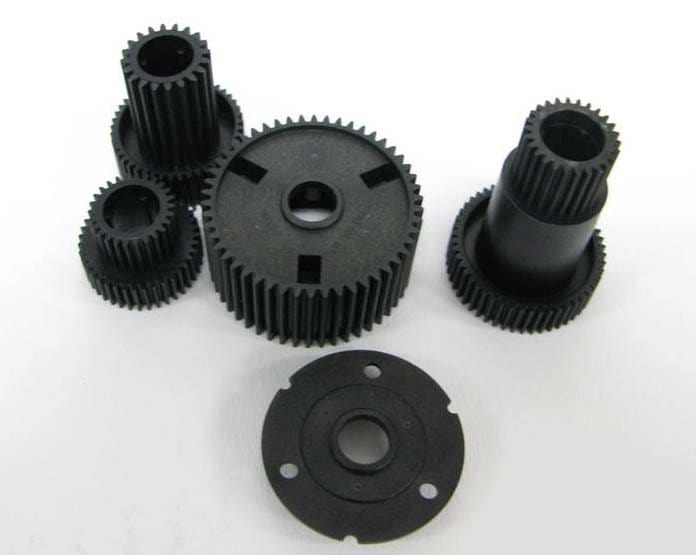 Tamiya 10555092 Gear Bag (1) Tamiya RC CARS - PARTS