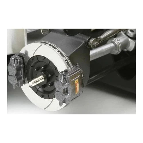 Tamiya 12033 1/12 Renault RE-20 Turbo with Photo-Etched Parts - Hobbytech Toys