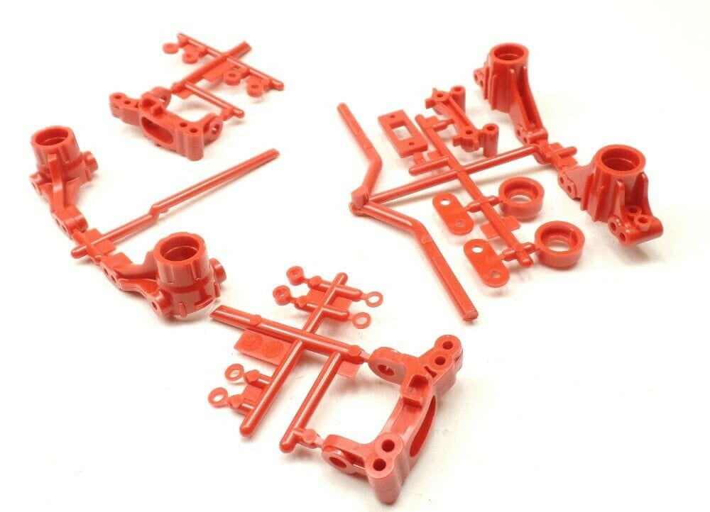 Tamiya 19000815 F Parts For 58614 Tamiya RC CARS - PARTS