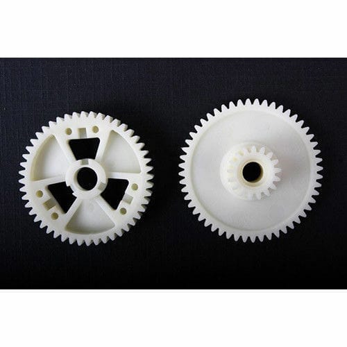 Tamiya 19335026 Gear Parts Bag For 58058 Tamiya RC CARS - PARTS