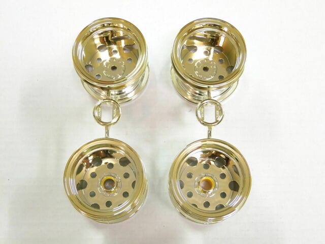 Tamiya 19335032 Wheel Bag for 58060 Tamiya RC CARS - PARTS