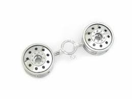 Tamiya 19335126 U Parts For 56301 / 56304 (1) Tamiya RC CARS - PARTS