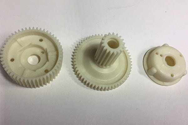 Tamiya 19335232 B Parts For 58184 Tamiya RC CARS - PARTS