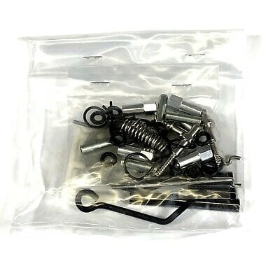 Tamiya 19400369 Rod Bag for The Frog Tamiya RC CARS - PARTS