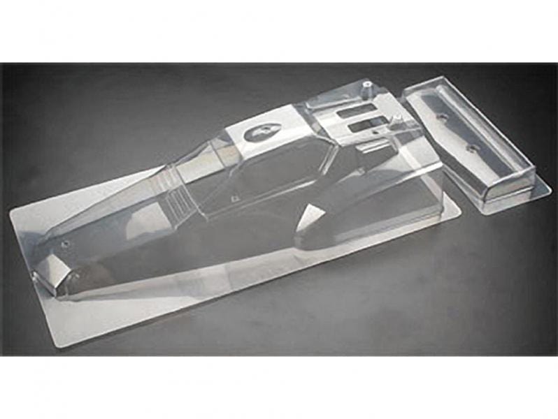 Tamiya 9805020 Body & Wing Set - Hornet - Hobbytech Toys