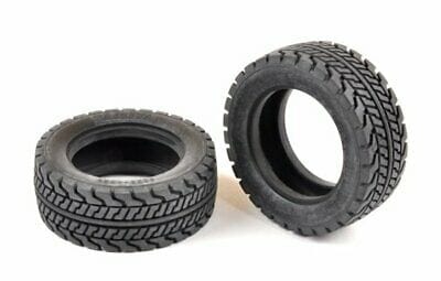 Tamiya 19805543 Tires For 58178 (2) Tamiya RC CARS - PARTS