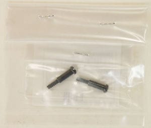 Tamiya 19805573 Step Screw 3x18mm (2pcs) Tamiya RC CARS - PARTS
