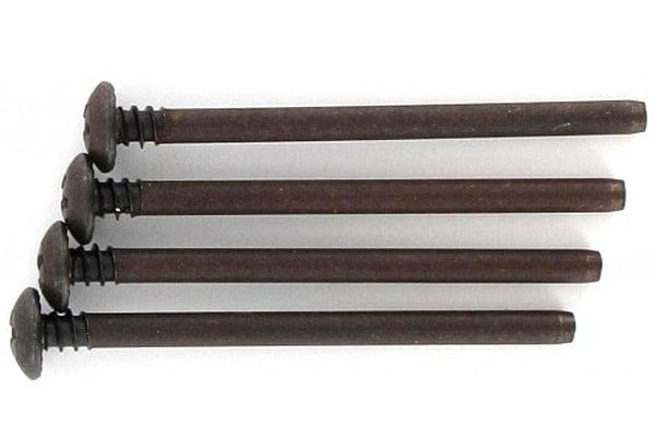 Tamiya 19805976 3x46mm Screw Pin (4pcs) Tamiya RC CARS - PARTS