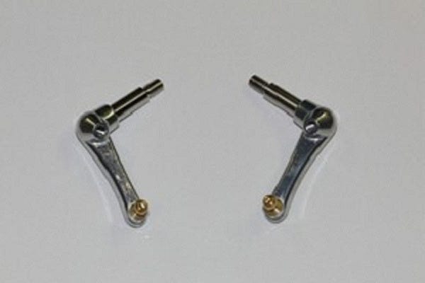 Tamiya 19808036 Uprights For 58354 (Left & Right) Tamiya RC CARS - PARTS