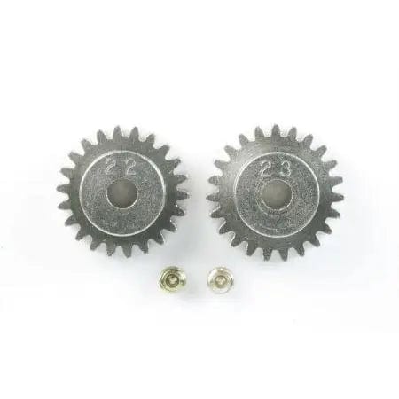 Tamiya 22/23T Pinion Gears Tamiya RC CARS - PARTS