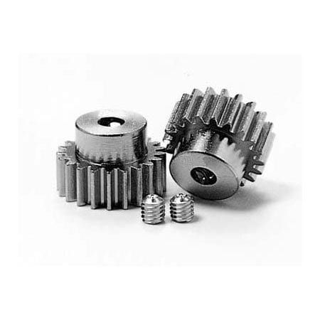 Tamiya 24/25T Av Pinion Gear Set Tamiya RC CARS - PARTS