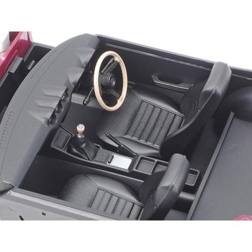 Tamiya 24360 1/24 Scale Nissan Fairlady 240ZG Plastic Model Kit Tamiya PLASTIC MODELS