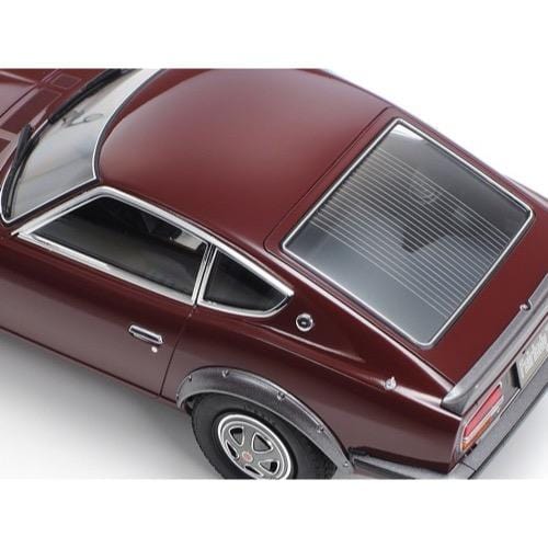 Tamiya 24360 1/24 Scale Nissan Fairlady 240ZG Plastic Model Kit Tamiya PLASTIC MODELS