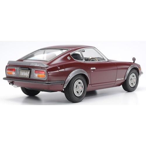 Tamiya 24360 1/24 Scale Nissan Fairlady 240ZG Plastic Model Kit Tamiya PLASTIC MODELS