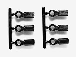 Tamiya 50596 5mm Adjuster (6pcs) Tamiya RC CARS - PARTS
