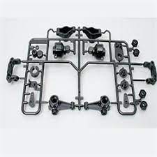 Tamiya 50736 Tl01 B Parts (Uprights) Tamiya RC CARS - PARTS