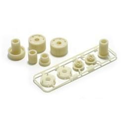 Tamiya 50738 TL01 G Parts (Gear Set) Tamiya RC CARS - PARTS