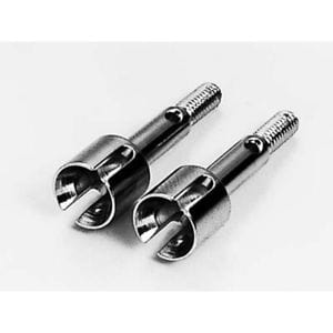 Tamiya 50823 TG10 Axle (2) Tamiya RC CARS - PARTS