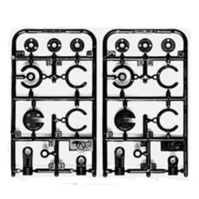 Tamiya 50950 CVA Unit X Parts Tamiya RC CARS - PARTS