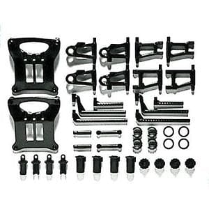 Tamiya 51003 TT01 B Parts Tamiya RC CARS - PARTS