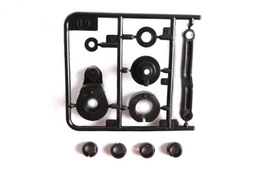 Tamiya 51005 TT01 P Parts Tamiya RC CARS - PARTS