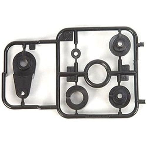 Tamiya 51079 DF02 Q Parts (Servo Horn) Tamiya RC CARS - PARTS