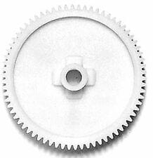 Tamiya 51080 DF02 Spur Gear 70T Tamiya RC CARS - PARTS