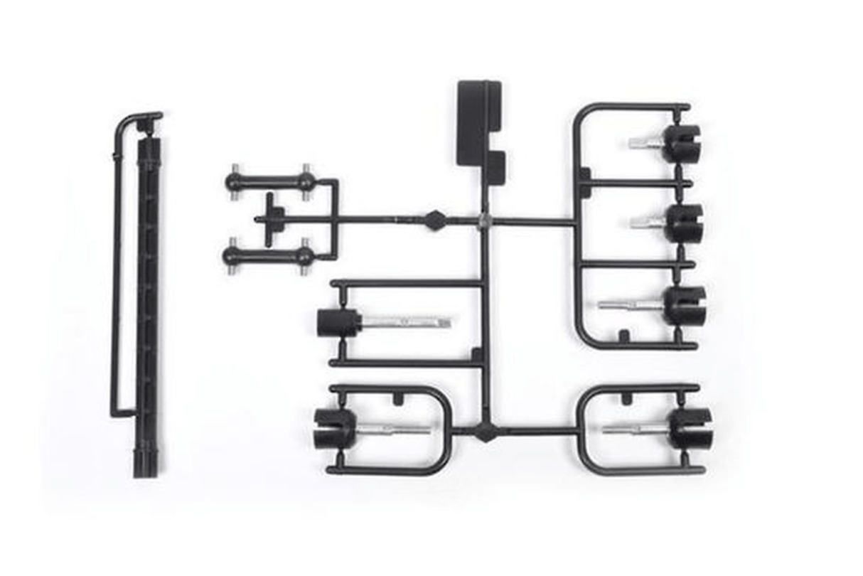 Tamiya 51529 C Parts - Drive Shaft Bag Tamiya RC CARS - PARTS