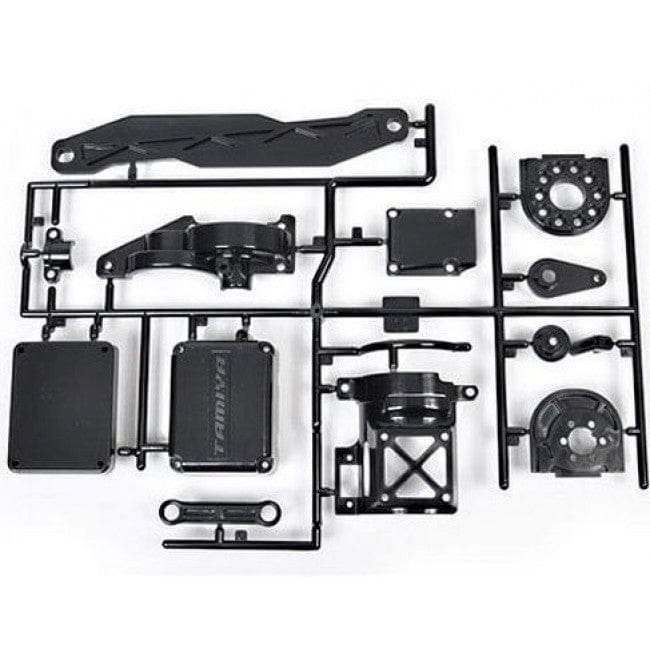 Tamiya 51530 TT-02 D Parts Tamiya RC CARS - PARTS