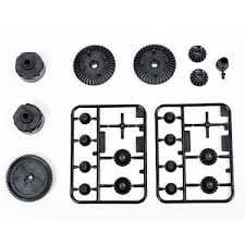 Tamiya 51531 TT-02 G Parts (Gears) Tamiya RC CARS - PARTS