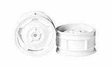 Tamiya 53089 Front Star Dish Wheels (2pcs) Tamiya RC CARS - PARTS