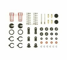 Tamiya 53155 Low Friction Damper Set (5) Tamiya RC CARS - PARTS