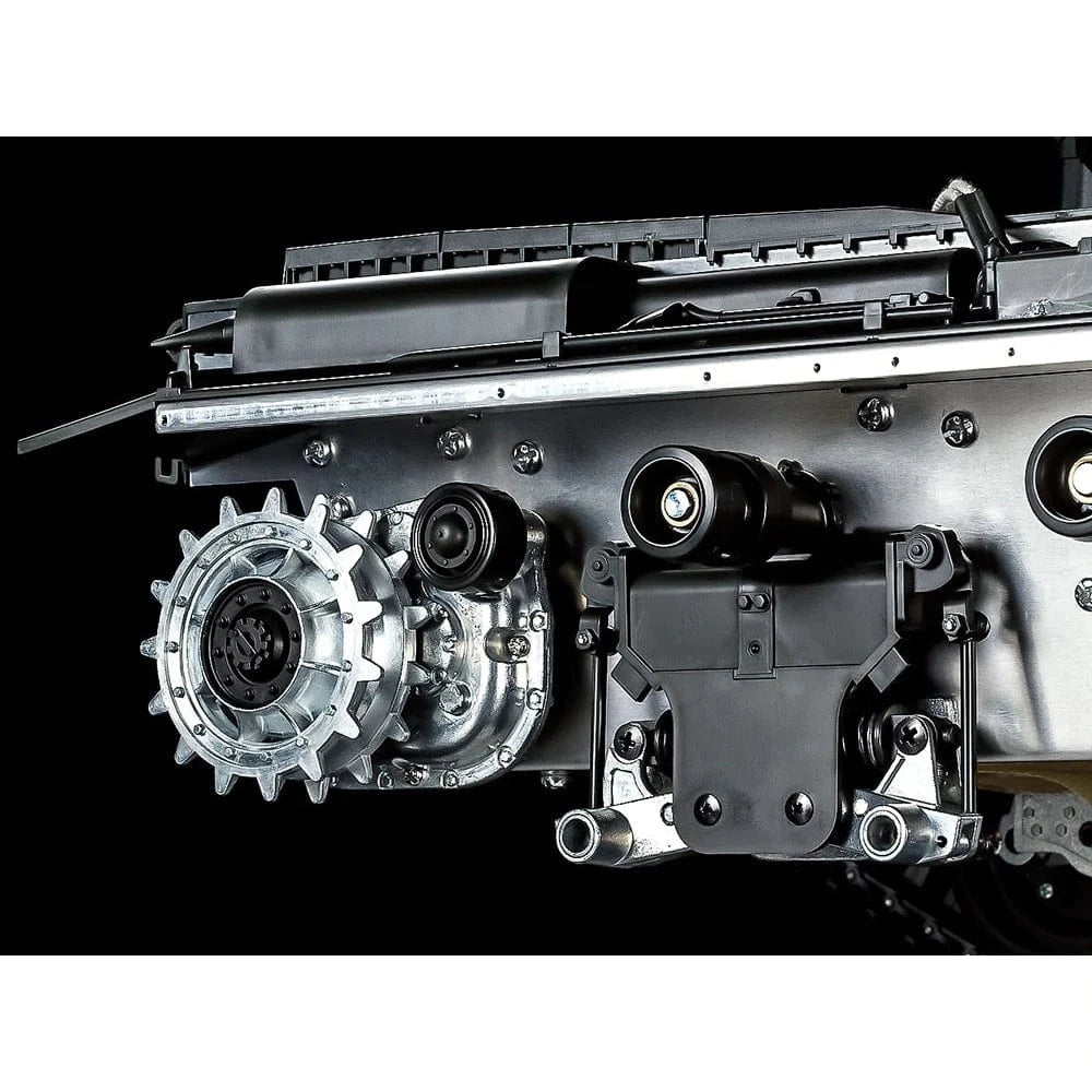 Tamiya 56045 1/16 Centurion RC Battle Tank Full-Option Kit - Hobbytech Toys