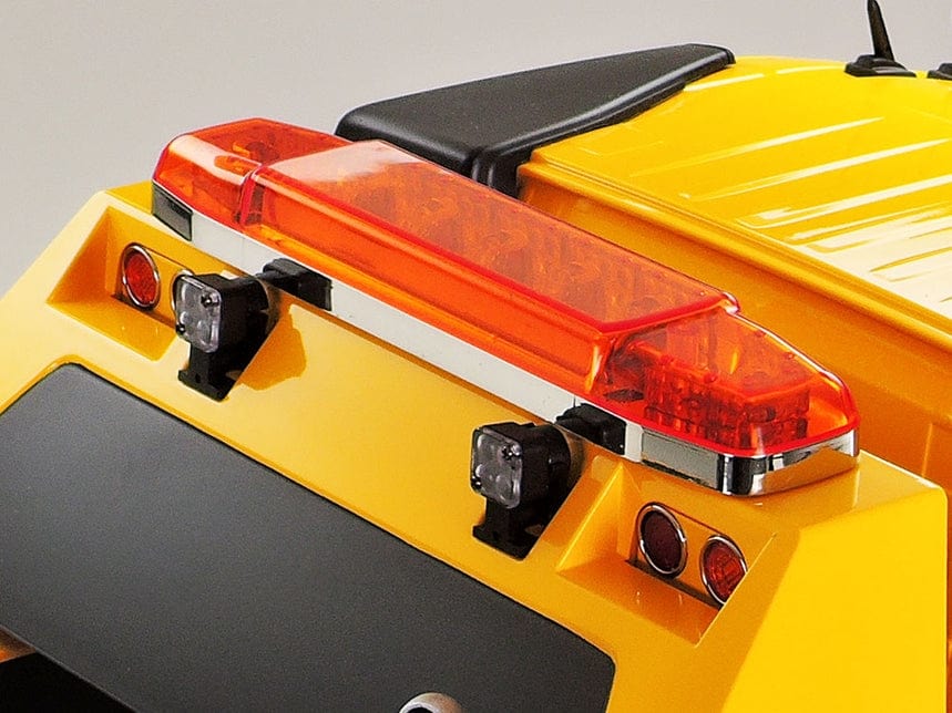 Tamiya 56362 1/14 Volvo FH16 Globetrotter 750 8x4 Tow Truck Kit Tamiya RC CARS