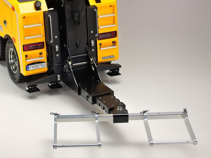 Tamiya 56362 1/14 Volvo FH16 Globetrotter 750 8x4 Tow Truck Kit Tamiya RC CARS