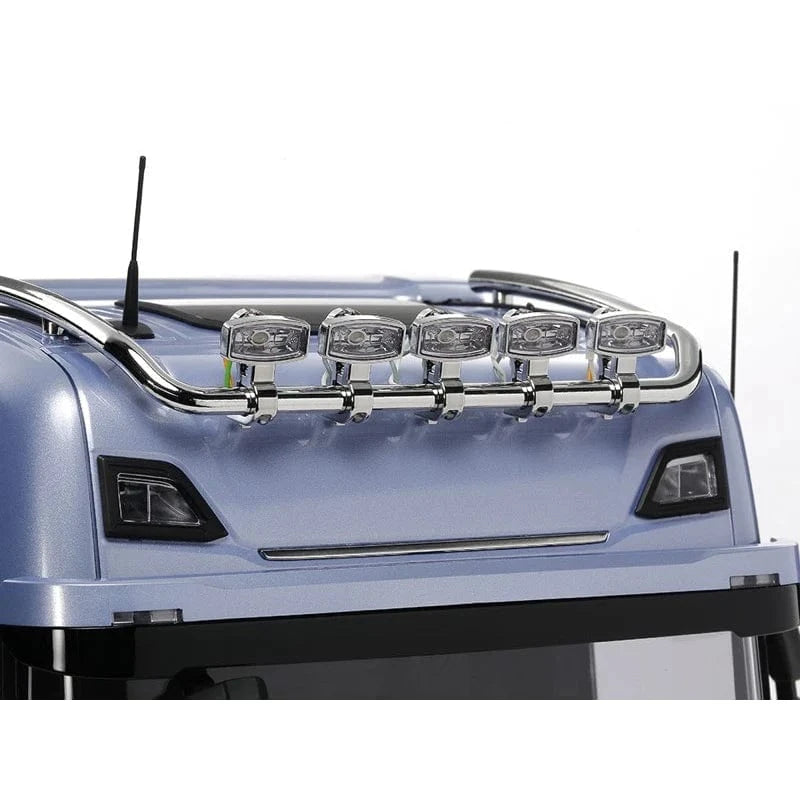 Tamiya 56368 1/14 Scania 770 S 6x4 RC Truck Kit - Hobbytech Toys