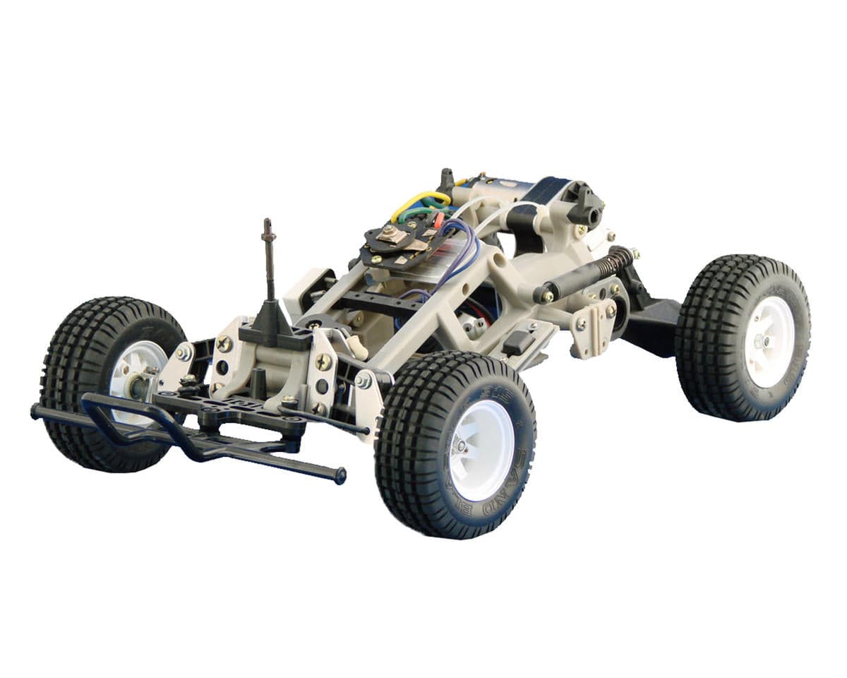 Tamiya 58384A Subaru Brat RC Kit (No ESC) - Hobbytech Toys