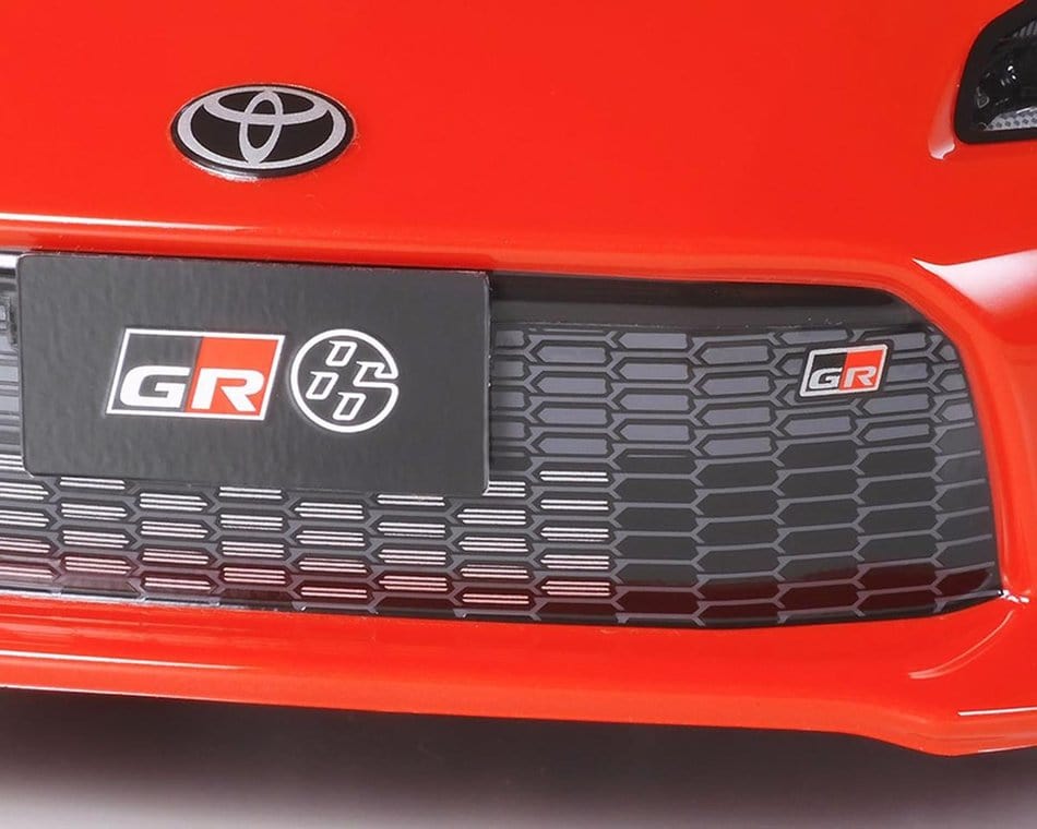 Tamiya 58694 Toyota GR 86 RC Kit (TT-02) Tamiya RC CARS