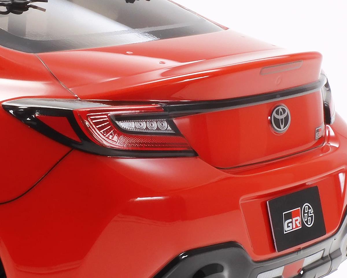 Tamiya 58694 Toyota GR 86 RC Kit (TT-02) Tamiya RC CARS