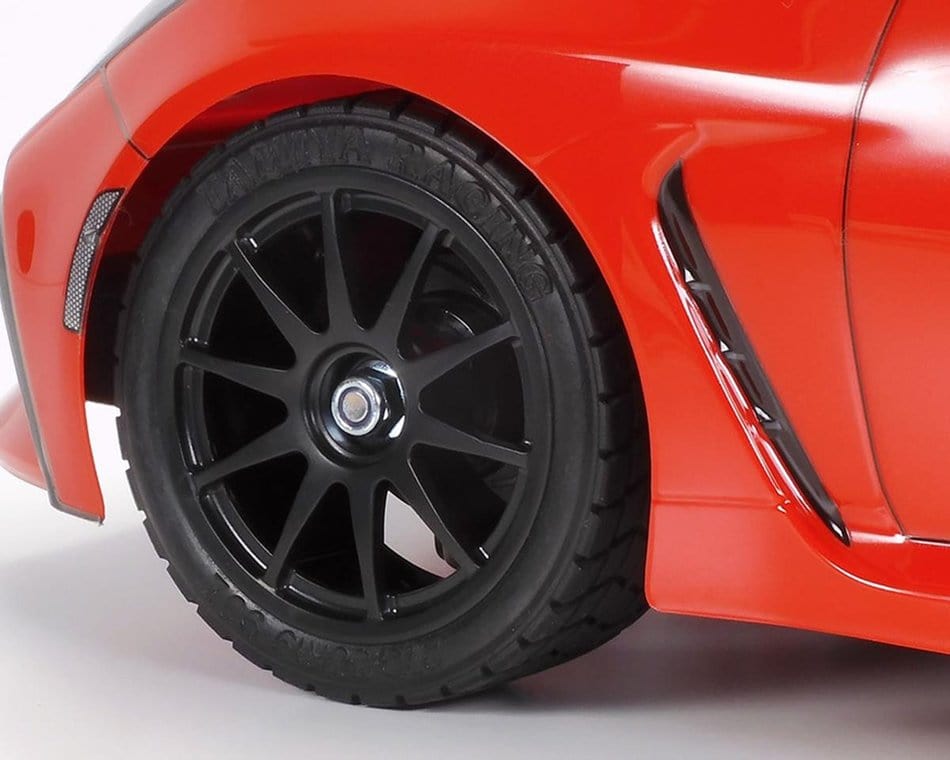 Tamiya 58694 Toyota GR 86 RC Kit (TT-02) Tamiya RC CARS