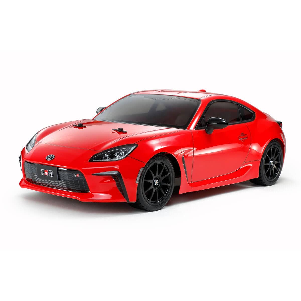 Tamiya 58694 Toyota GR 86 RC Kit (TT-02) Tamiya RC CARS