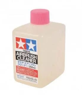 Tamiya 87089 Airbrush Cleaner 250ml Tamiya PAINT, BRUSHES & SUPPLIES