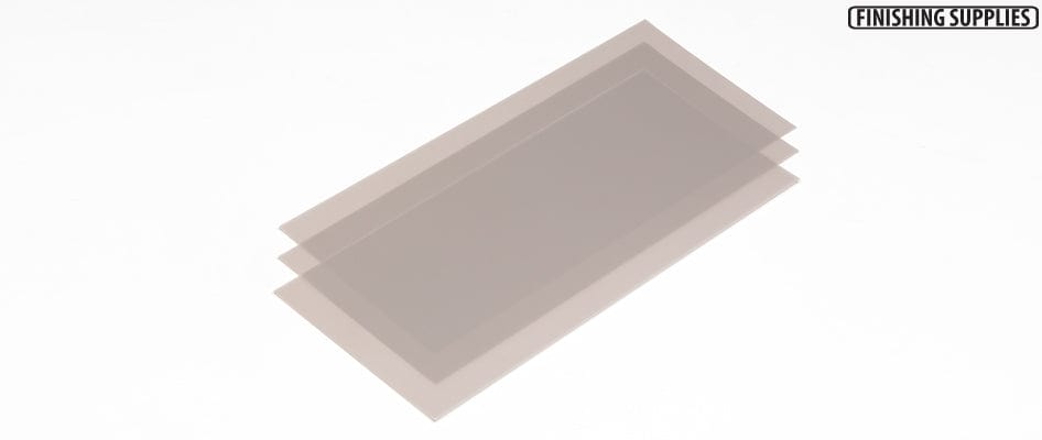 Tamiya 87144 Fine Lapping Film 3Pc Tamiya TOOLS