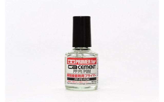 Tamiya 87180 Primer For Ca Cement Tamiya PAINT, BRUSHES & SUPPLIES