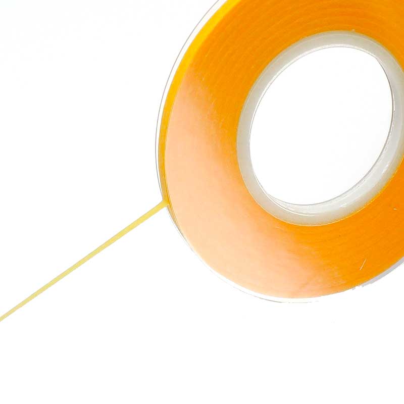 Tamiya 87207 Masking Tape 2mm Tamiya PAINT, BRUSHES & SUPPLIES