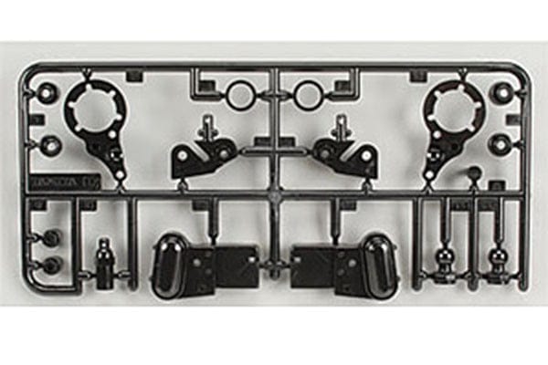 Tamiya 9005156 - D Parts - Hobbytech Toys