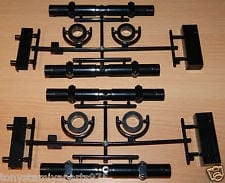 Tamiya 9005893 A Parts For 56319 Tamiya RC CARS - PARTS